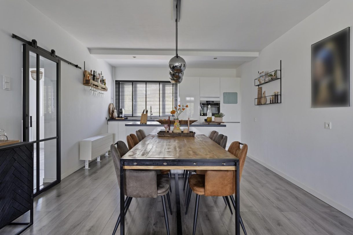 Te koop: Foto Appartement aan de Lauwerszeeweg 13 in Eindhoven