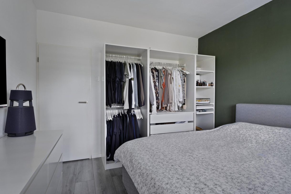 Te koop: Foto Appartement aan de Lauwerszeeweg 13 in Eindhoven