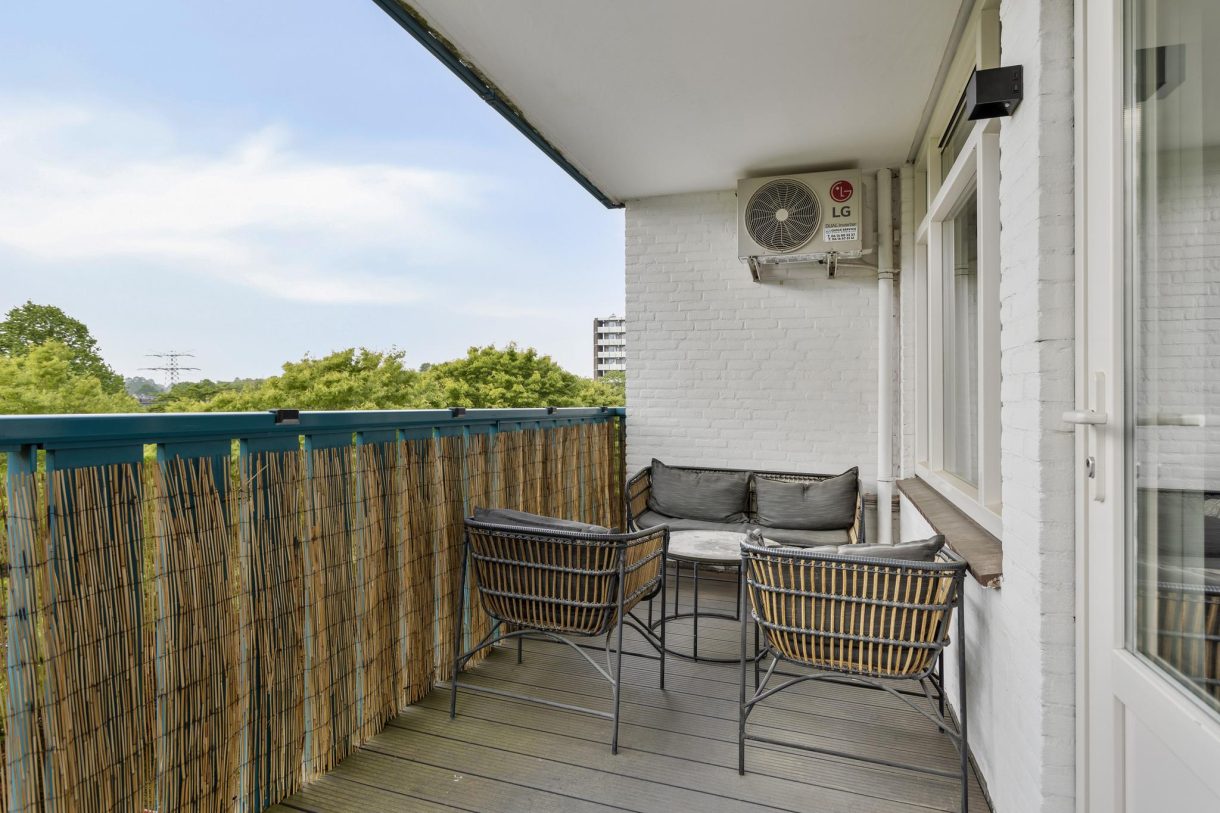 Te koop: Foto Appartement aan de Lauwerszeeweg 13 in Eindhoven