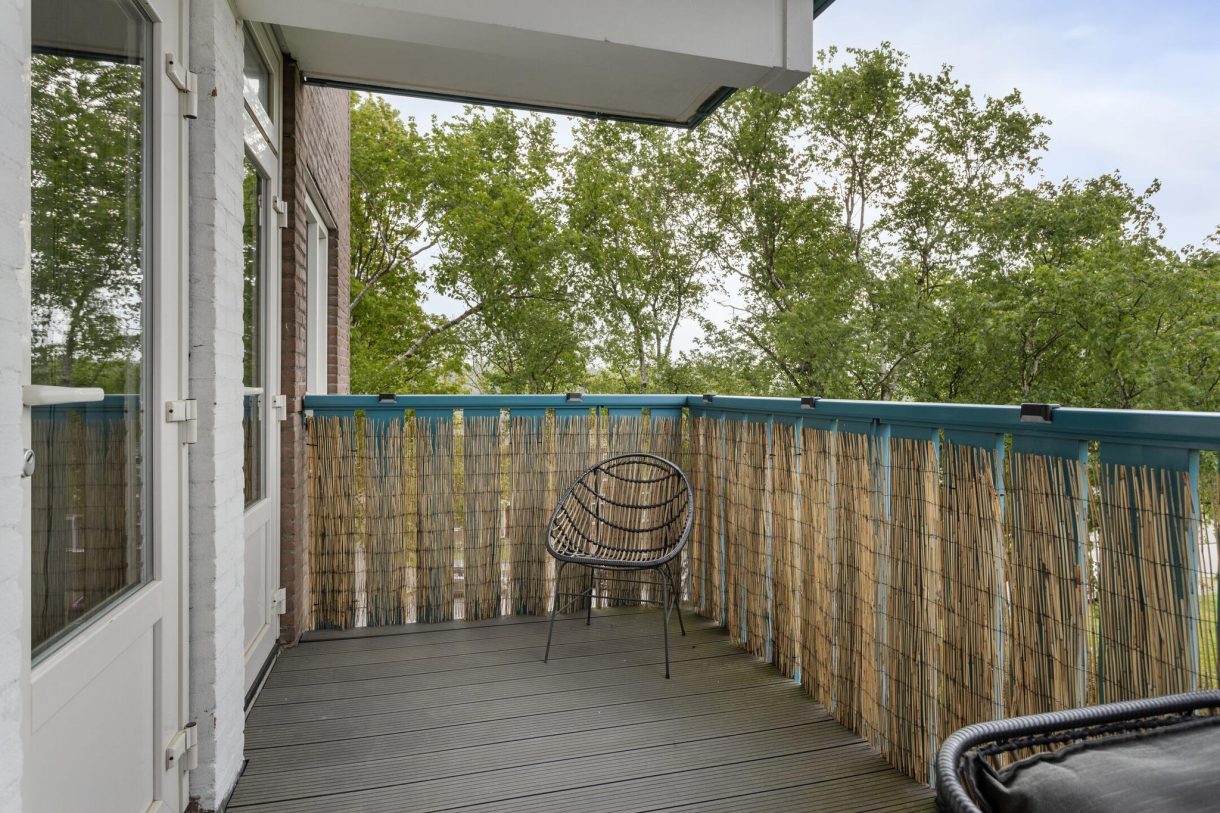 Te koop: Foto Appartement aan de Lauwerszeeweg 13 in Eindhoven