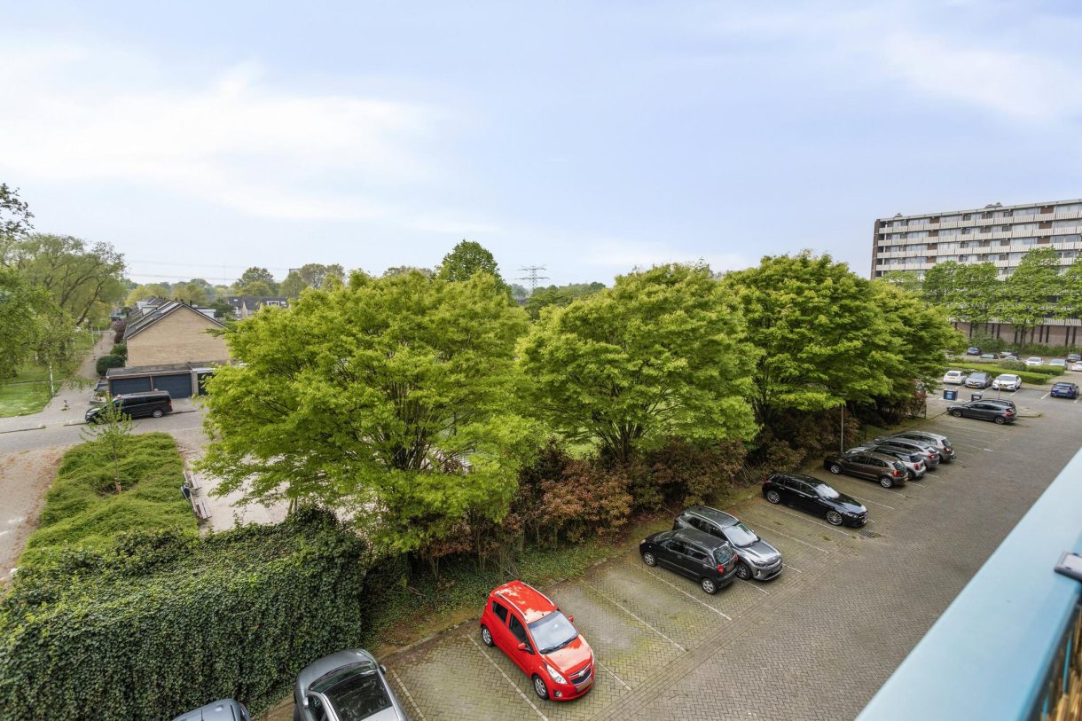 Te koop: Foto Appartement aan de Lauwerszeeweg 13 in Eindhoven