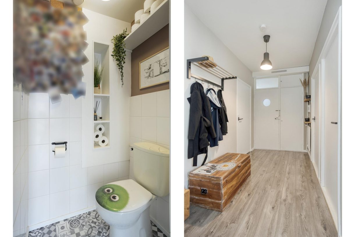 Te koop: Foto Appartement aan de St Plechelmuspad 3 in Eindhoven