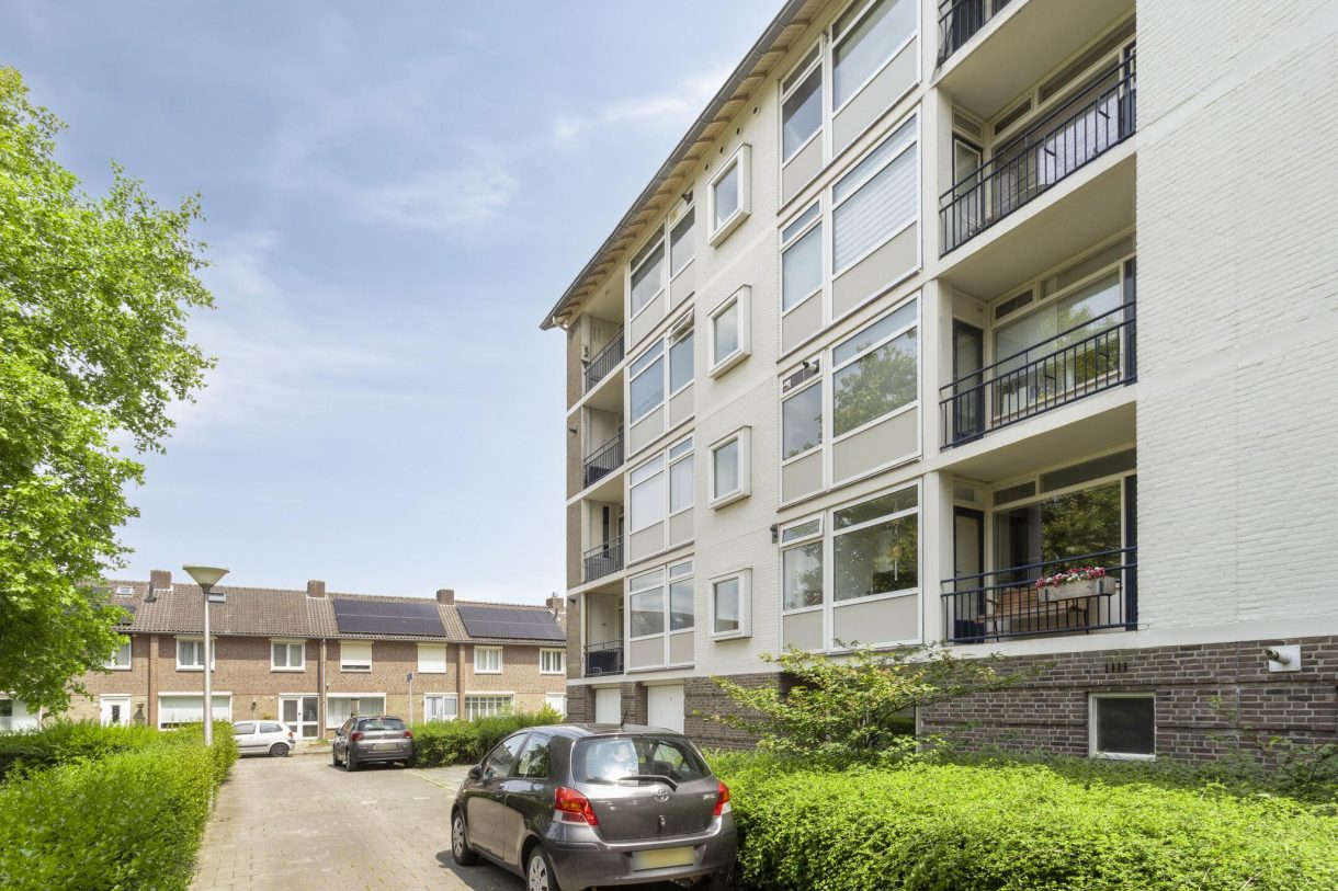 Te koop: Foto Appartement aan de St Plechelmuspad 3 in Eindhoven