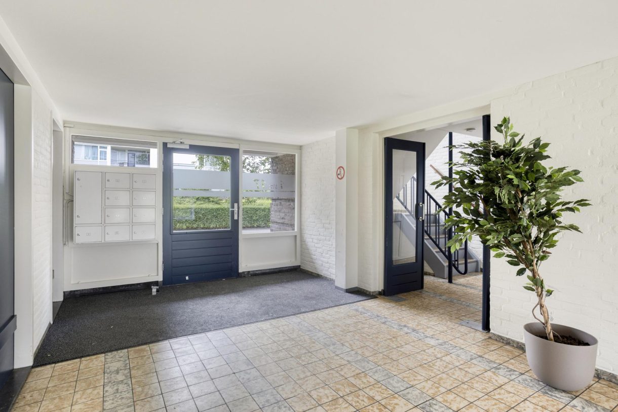 Te koop: Foto Appartement aan de St Plechelmuspad 3 in Eindhoven