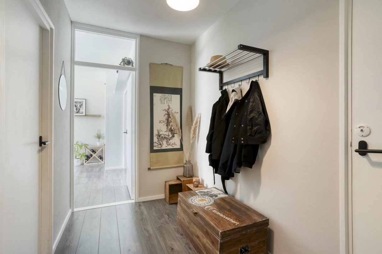 Te koop: Foto Appartement aan de St Plechelmuspad 3 in Eindhoven