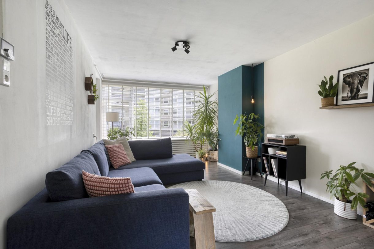 Te koop: Foto Appartement aan de St Plechelmuspad 3 in Eindhoven