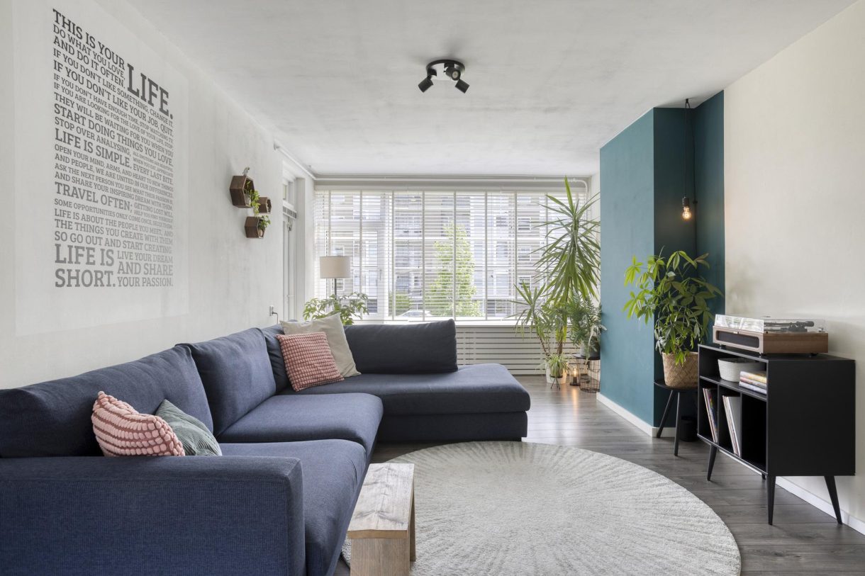 Te koop: Foto Appartement aan de St Plechelmuspad 3 in Eindhoven