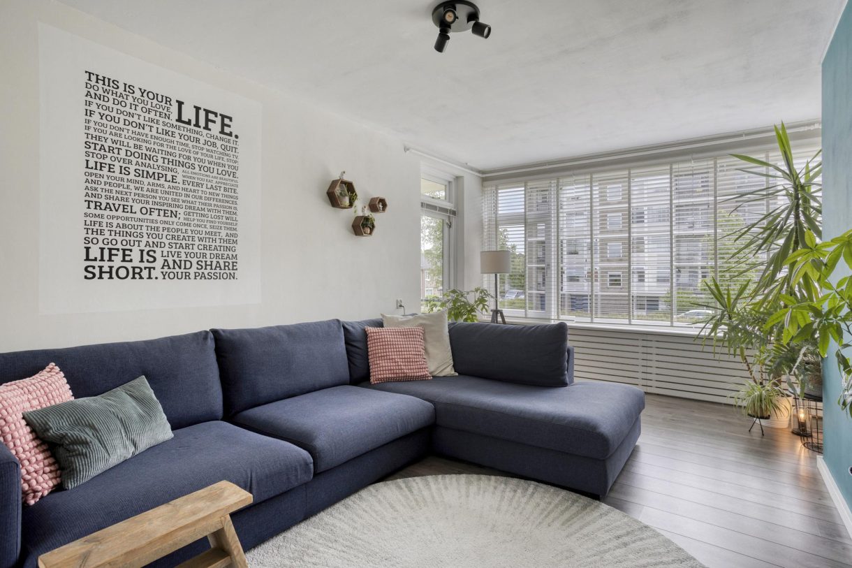 Te koop: Foto Appartement aan de St Plechelmuspad 3 in Eindhoven