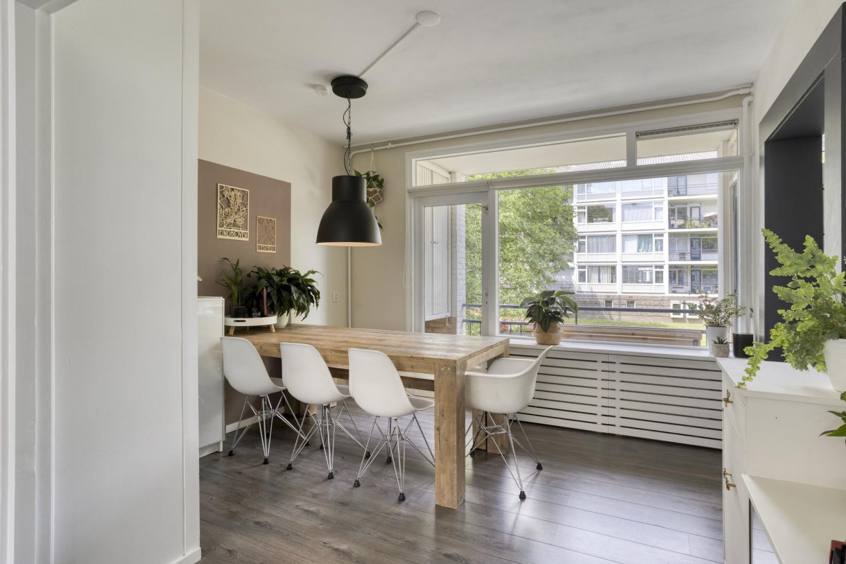 Te koop: Foto Appartement aan de St Plechelmuspad 3 in Eindhoven
