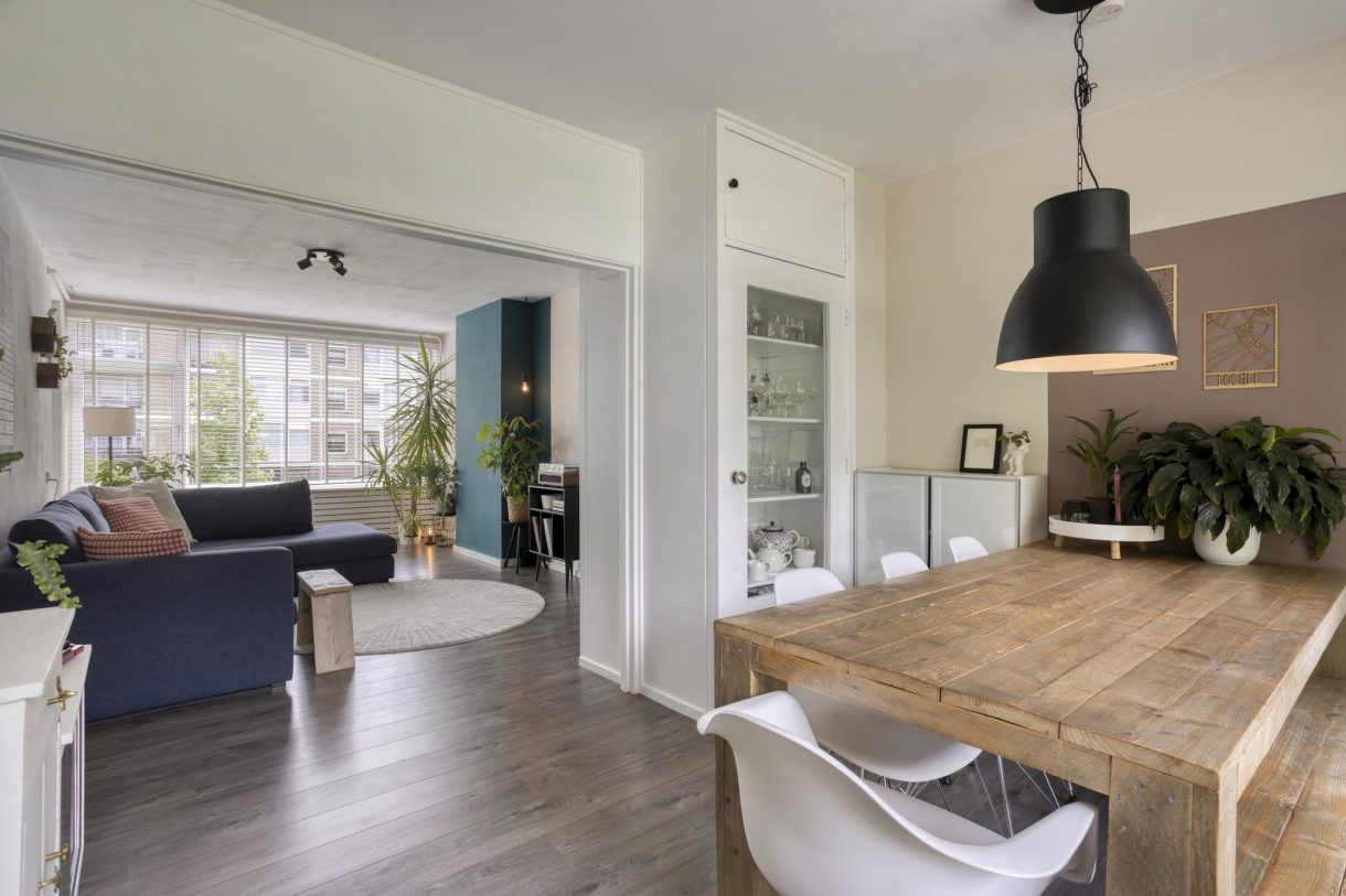 Te koop: Foto Appartement aan de St Plechelmuspad 3 in Eindhoven