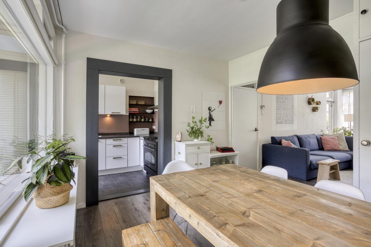 Te koop: Foto Appartement aan de St Plechelmuspad 3 in Eindhoven