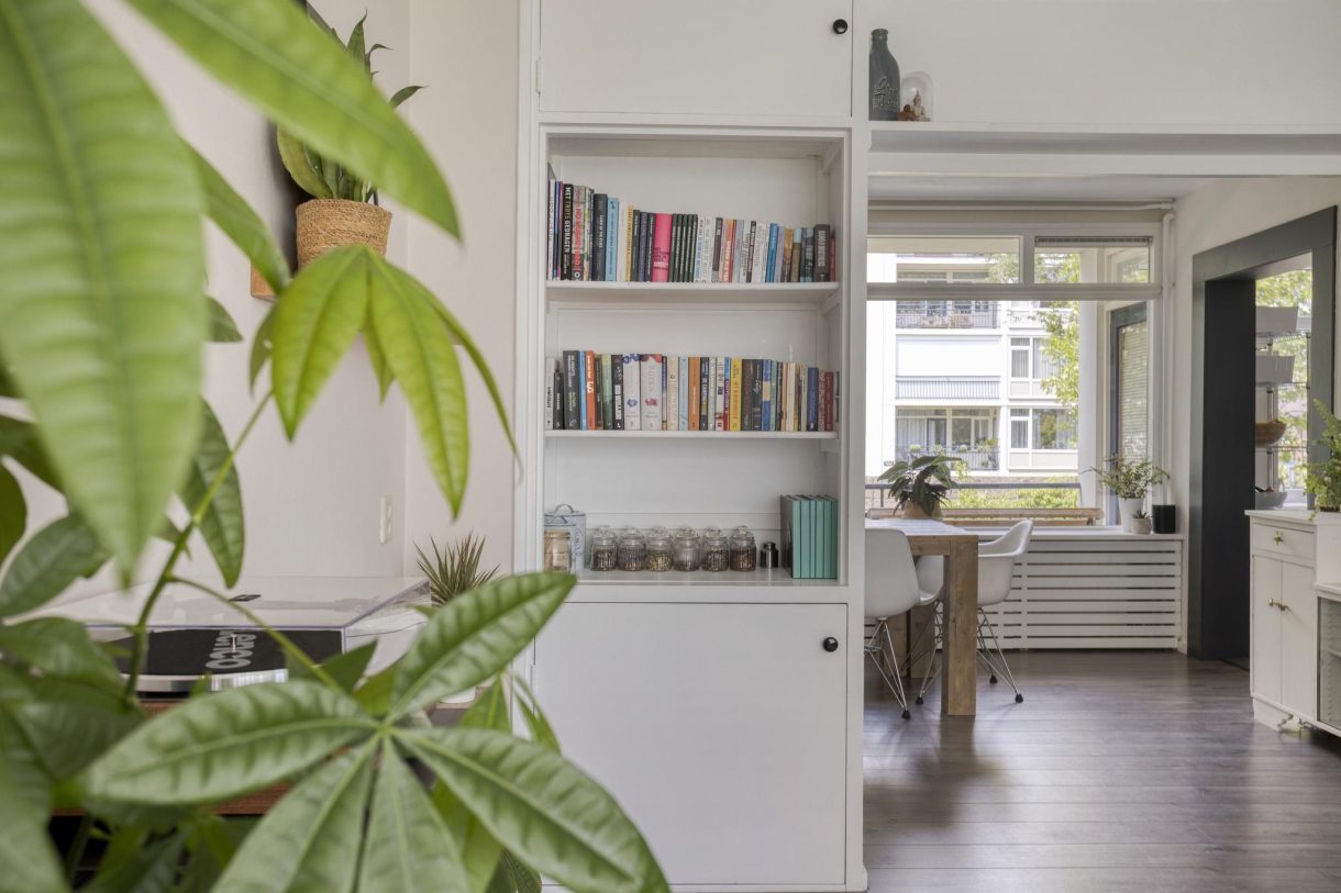 Te koop: Foto Appartement aan de St Plechelmuspad 3 in Eindhoven