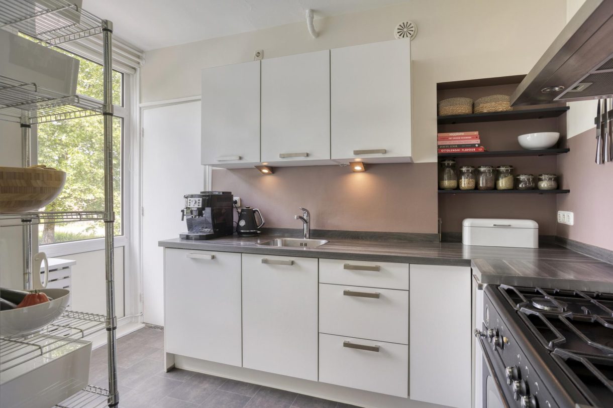 Te koop: Foto Appartement aan de St Plechelmuspad 3 in Eindhoven