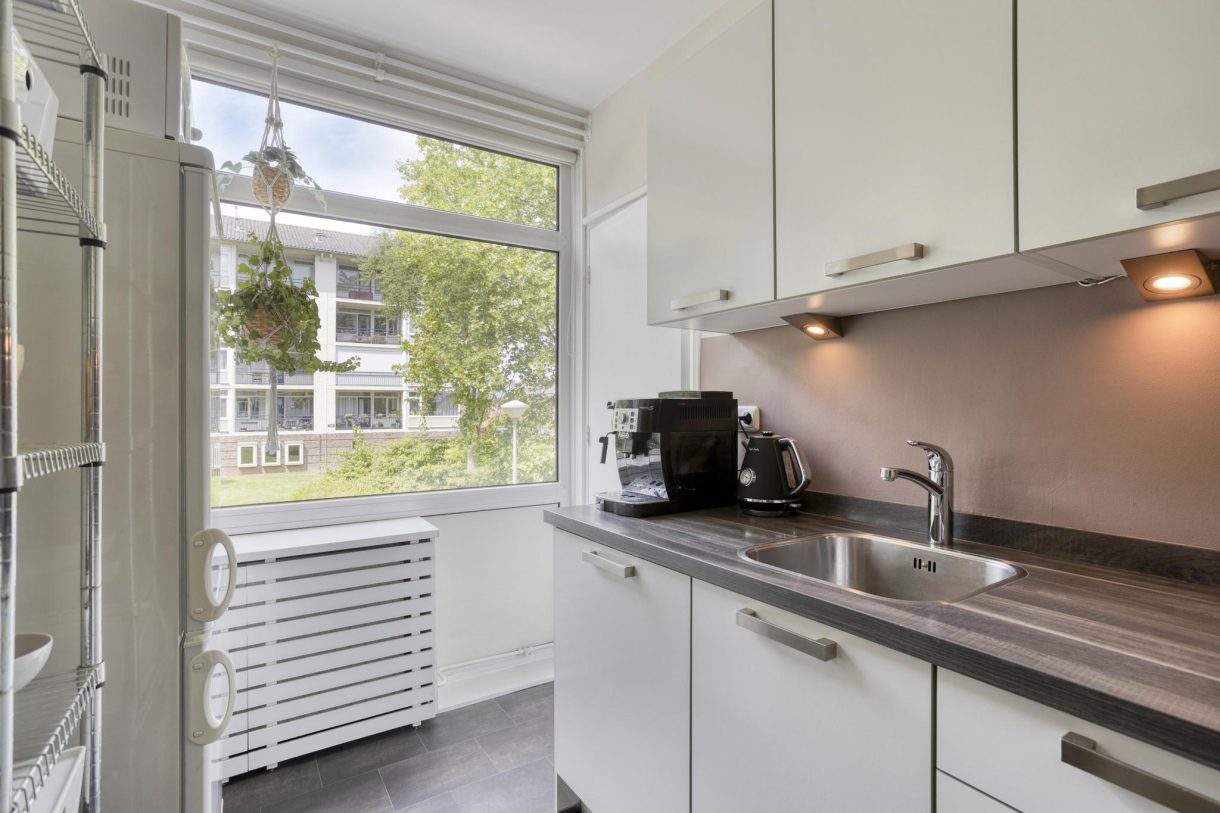 Te koop: Foto Appartement aan de St Plechelmuspad 3 in Eindhoven