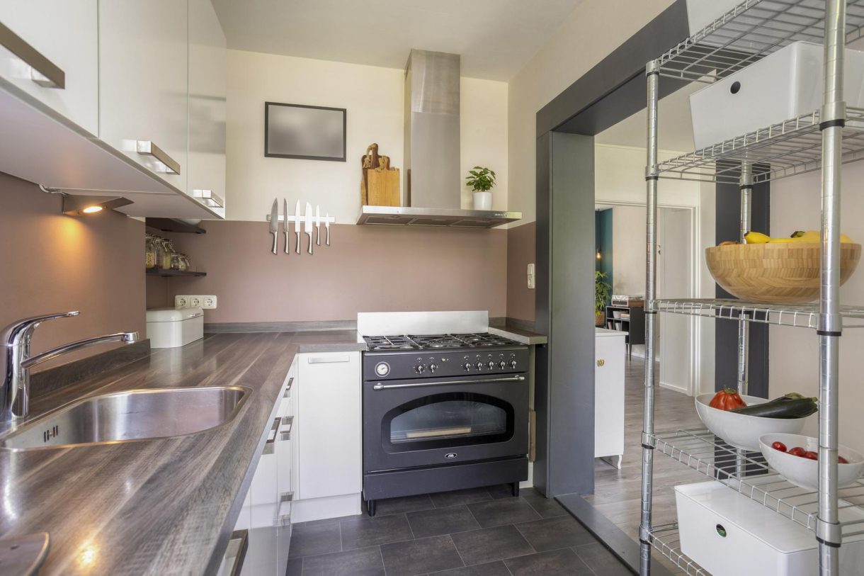 Te koop: Foto Appartement aan de St Plechelmuspad 3 in Eindhoven