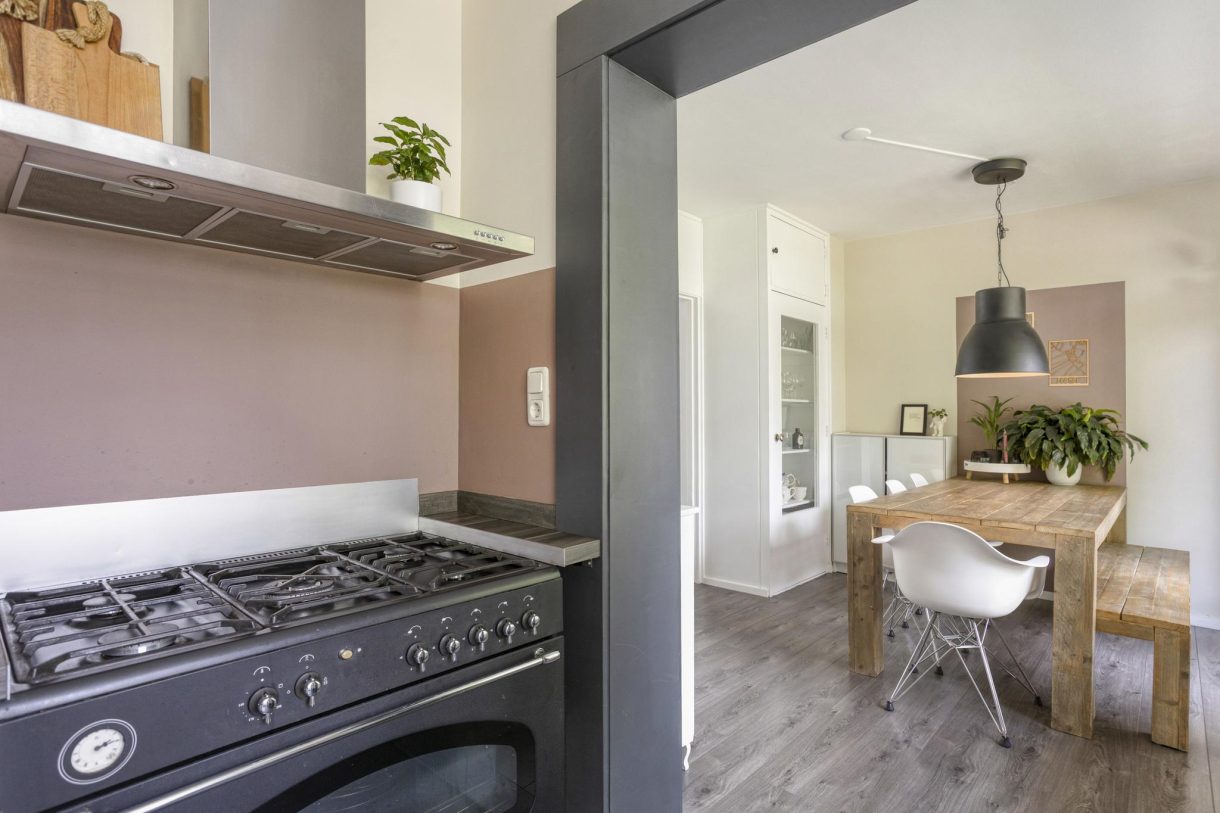 Te koop: Foto Appartement aan de St Plechelmuspad 3 in Eindhoven