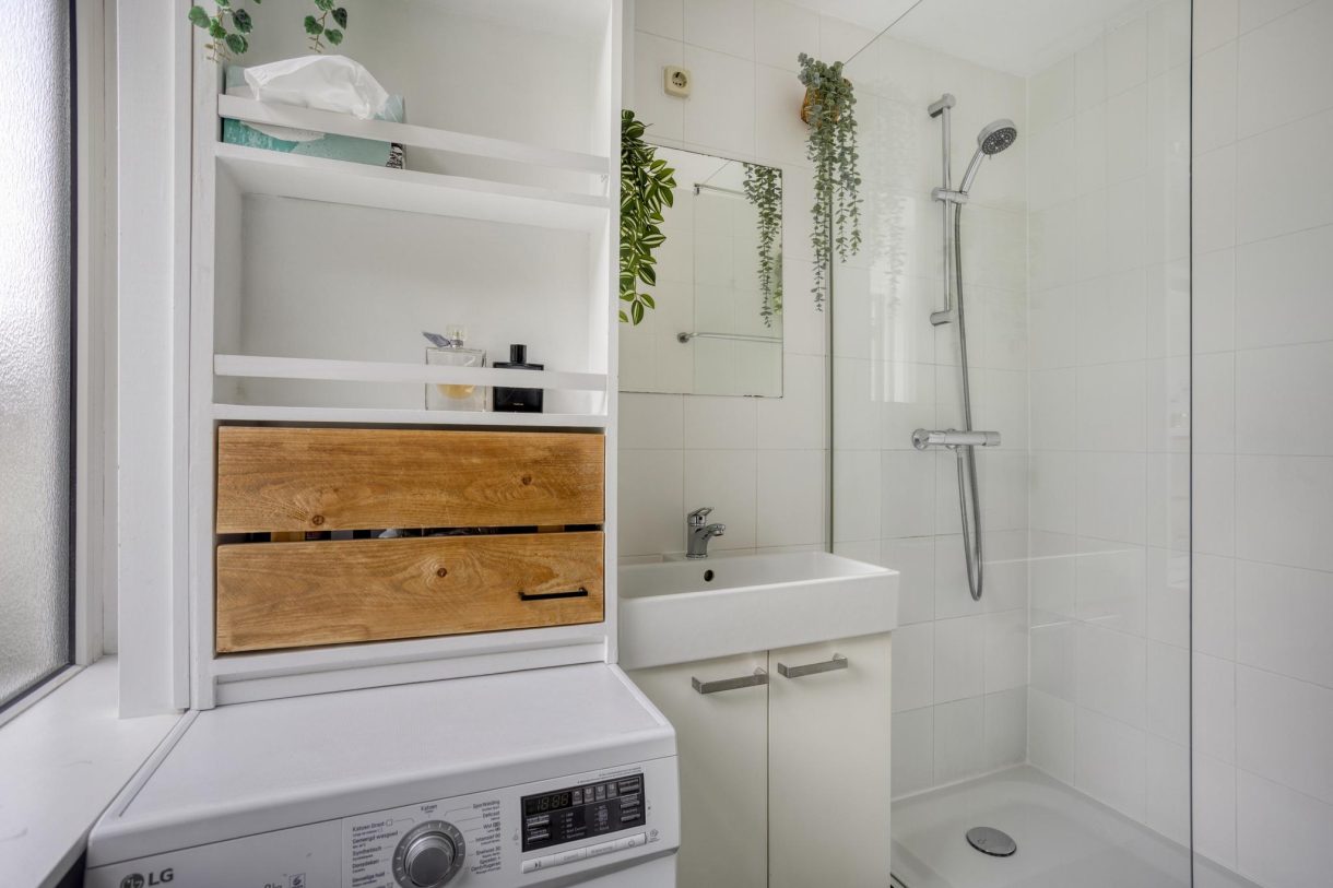 Te koop: Foto Appartement aan de St Plechelmuspad 3 in Eindhoven