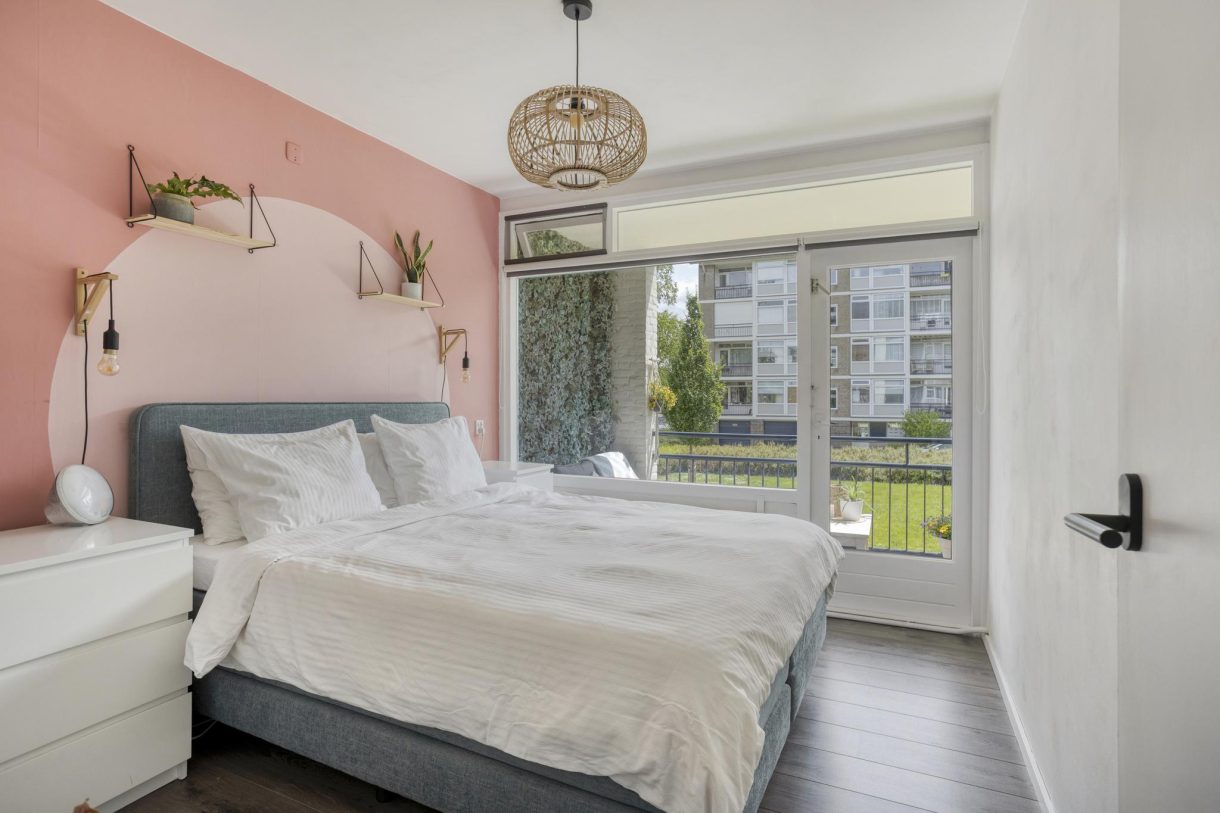 Te koop: Foto Appartement aan de St Plechelmuspad 3 in Eindhoven