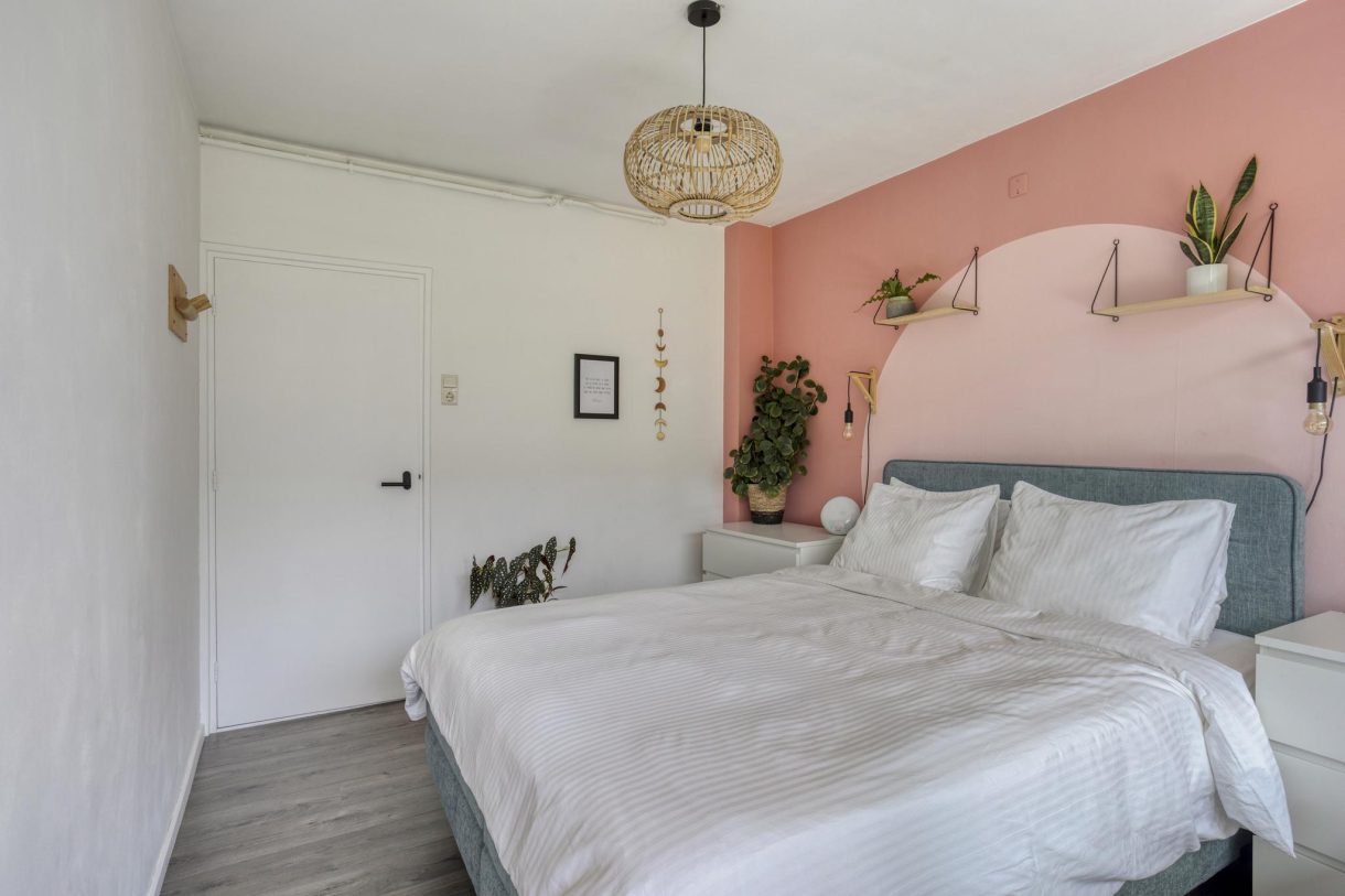 Te koop: Foto Appartement aan de St Plechelmuspad 3 in Eindhoven