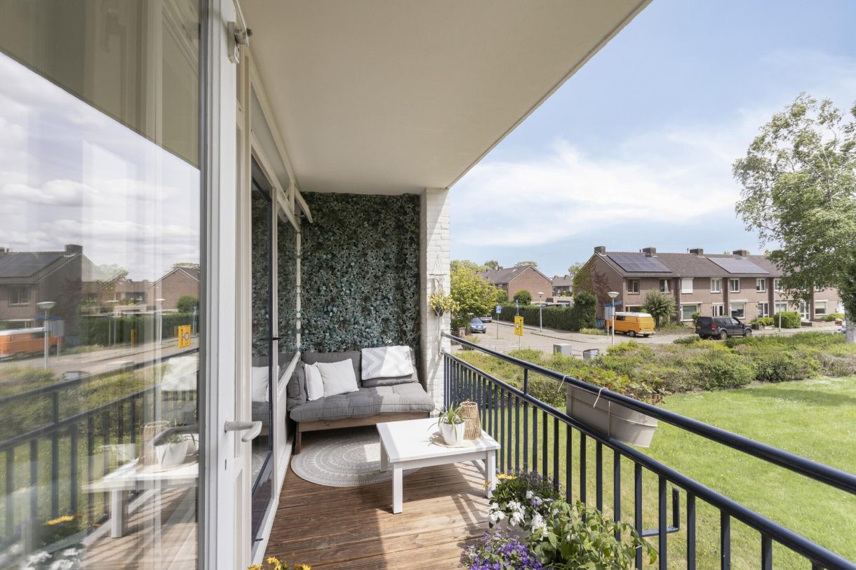 Te koop: Foto Appartement aan de St Plechelmuspad 3 in Eindhoven