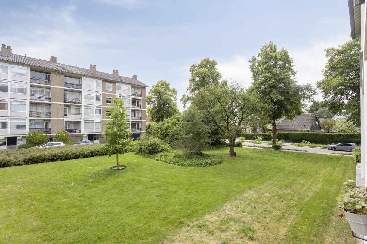 Te koop: Foto Appartement aan de St Plechelmuspad 3 in Eindhoven