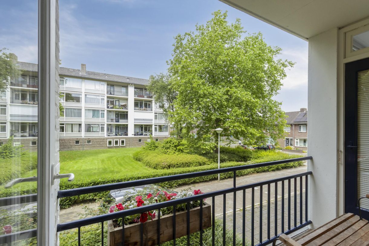 Te koop: Foto Appartement aan de St Plechelmuspad 3 in Eindhoven