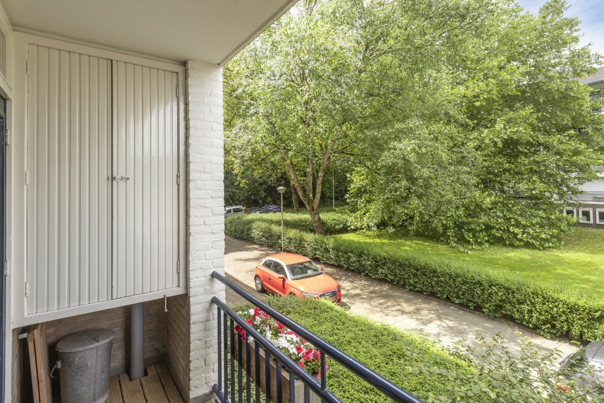 Te koop: Foto Appartement aan de St Plechelmuspad 3 in Eindhoven