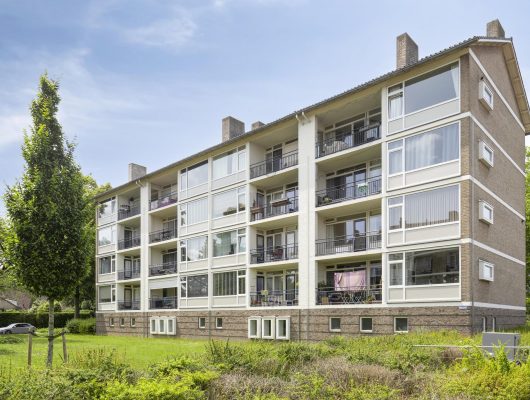 Hoofdfoto van Eindhoven St Plechelmuspad 3