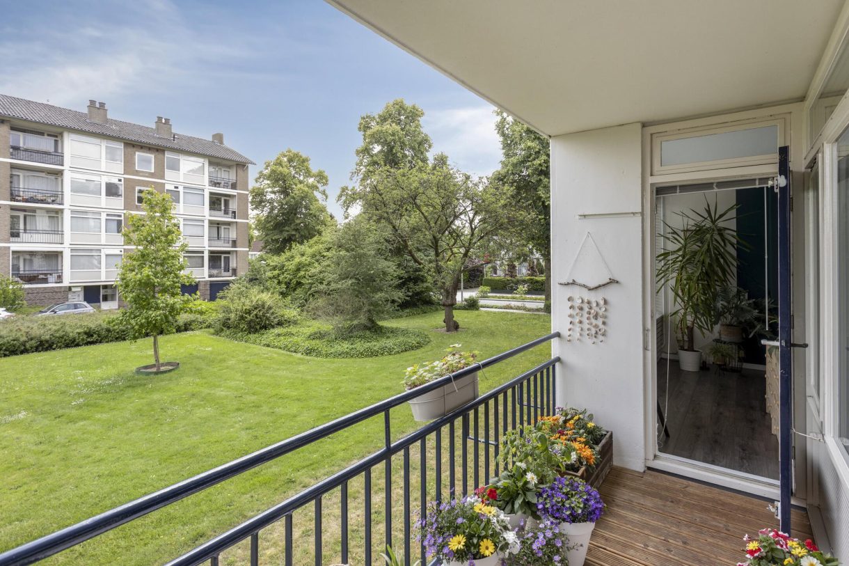 Te koop: Foto Appartement aan de St Plechelmuspad 3 in Eindhoven