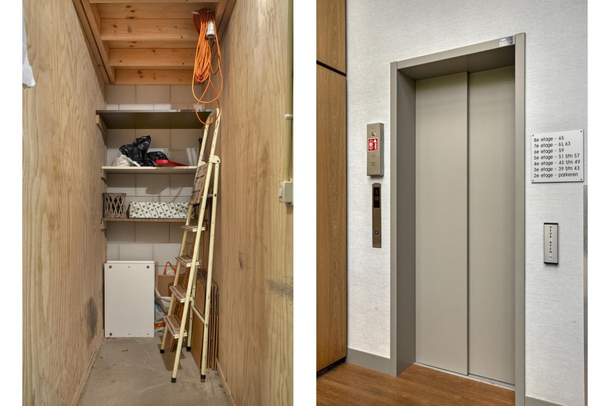 Te koop: Foto Appartement aan de Zuidland 53 in Alphen aan den Rijn