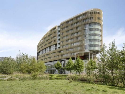 Hoofdfoto van Alphen aan den Rijn Zuidland 53
