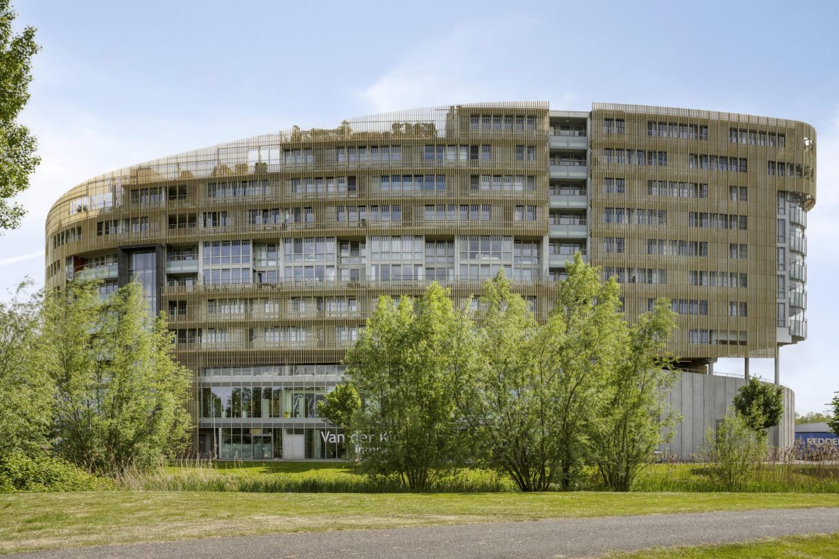 Te koop: Foto Appartement aan de Zuidland 53 in Alphen aan den Rijn