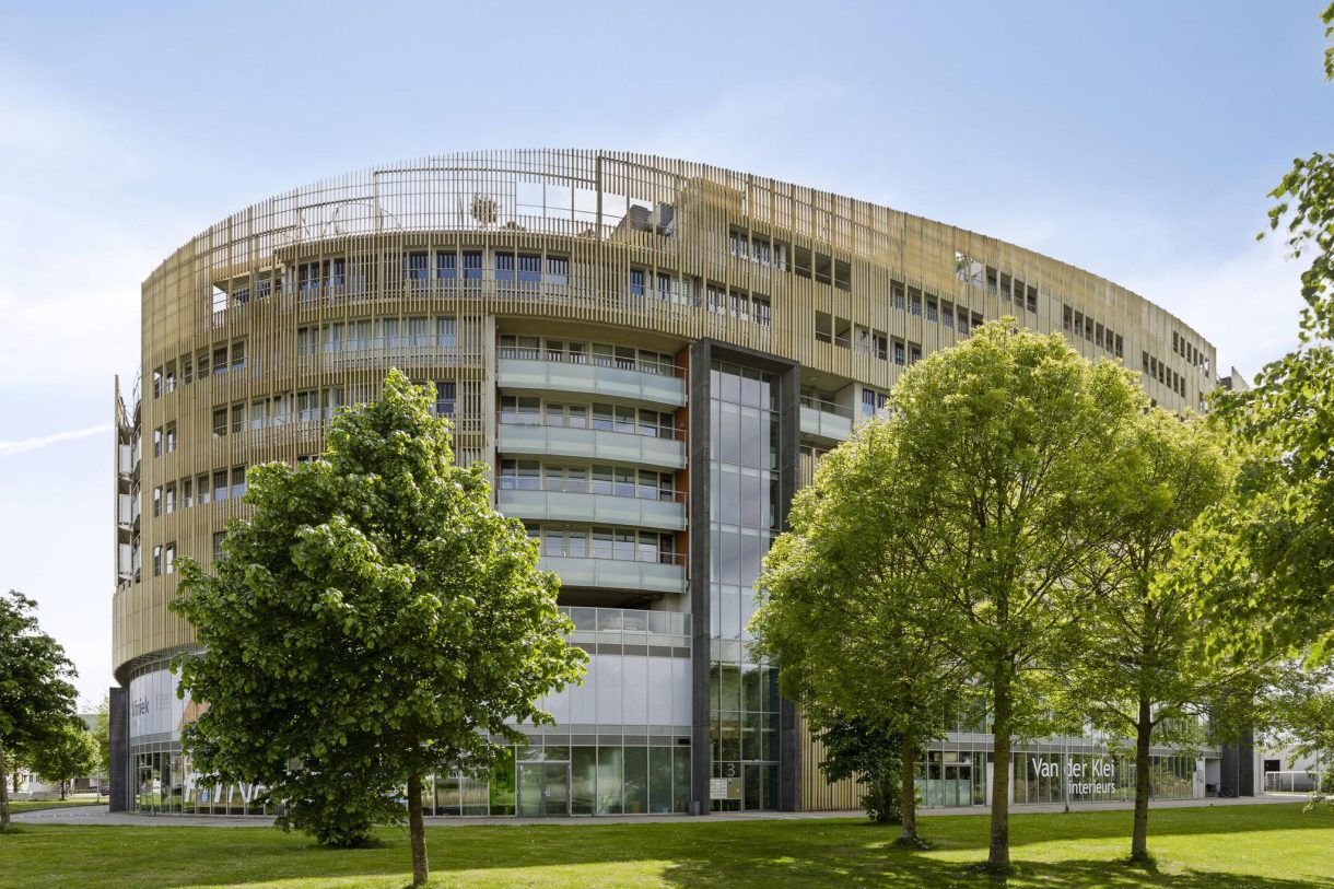 Te koop: Foto Appartement aan de Zuidland 53 in Alphen aan den Rijn