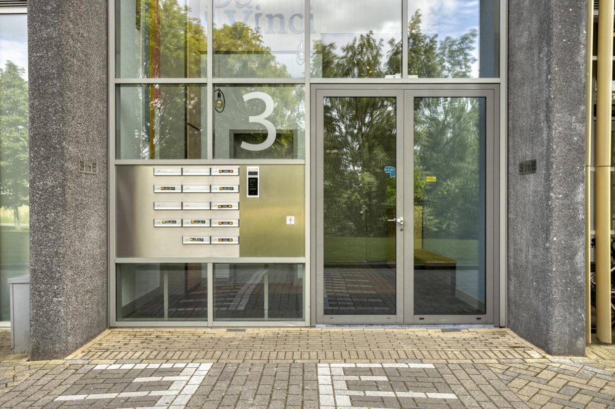 Te koop: Foto Appartement aan de Zuidland 53 in Alphen aan den Rijn