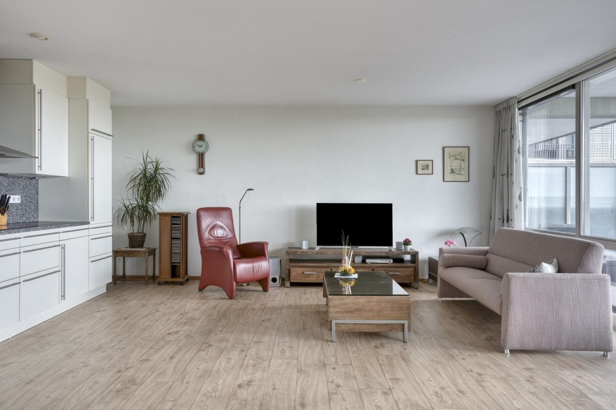 Te koop: Foto Appartement aan de Zuidland 53 in Alphen aan den Rijn