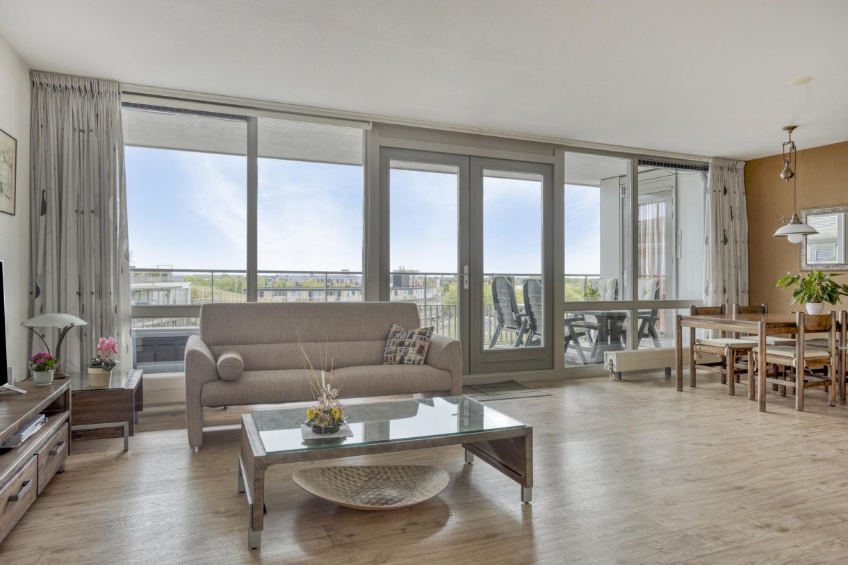 Te koop: Foto Appartement aan de Zuidland 53 in Alphen aan den Rijn