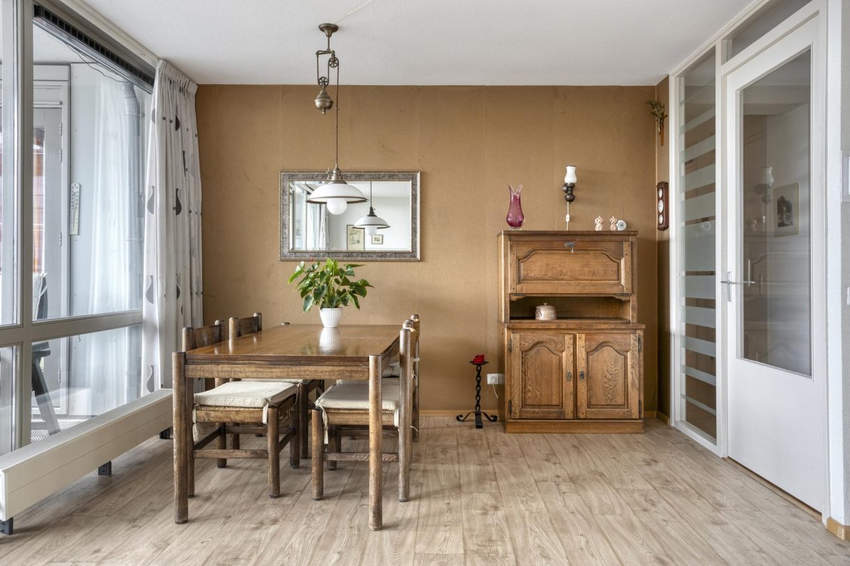 Te koop: Foto Appartement aan de Zuidland 53 in Alphen aan den Rijn