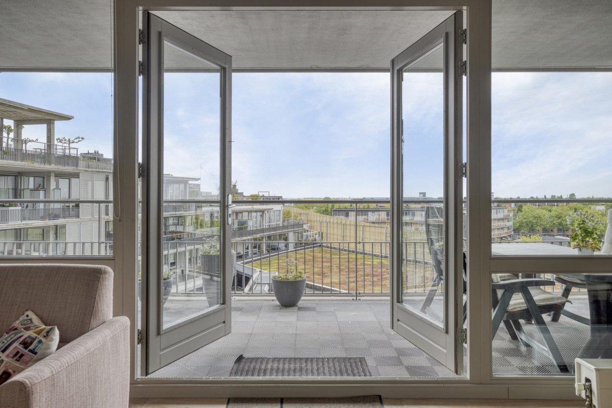 Te koop: Foto Appartement aan de Zuidland 53 in Alphen aan den Rijn