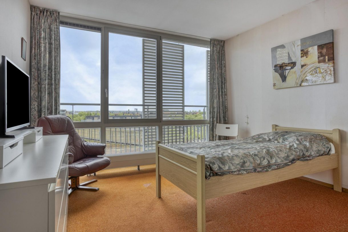 Te koop: Foto Appartement aan de Zuidland 53 in Alphen aan den Rijn