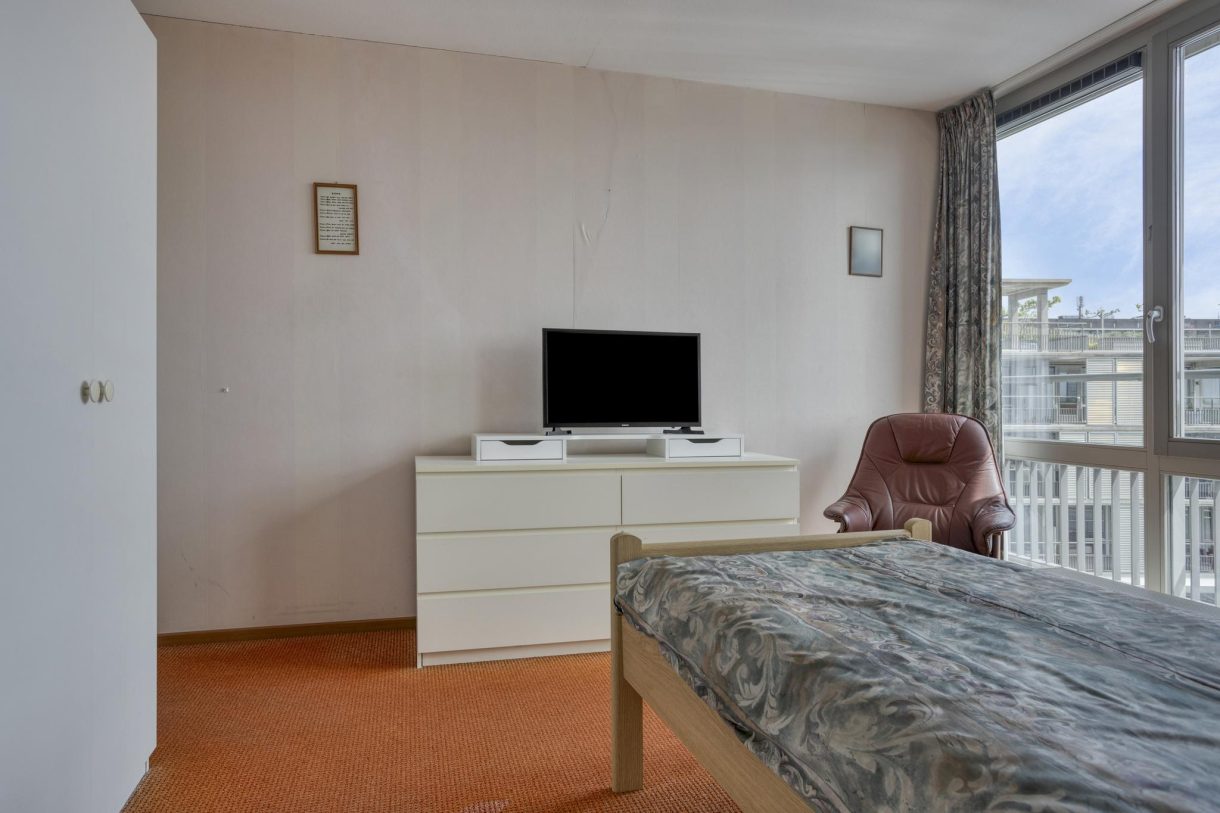 Te koop: Foto Appartement aan de Zuidland 53 in Alphen aan den Rijn