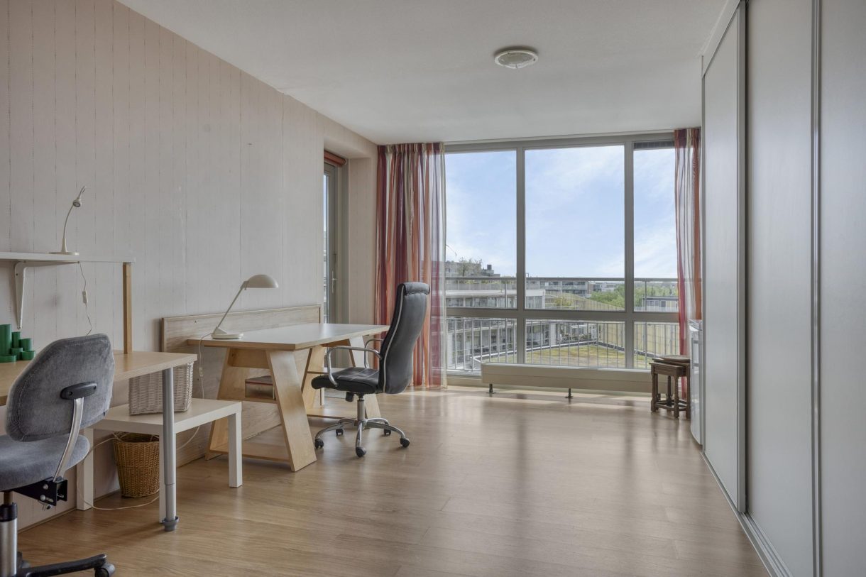 Te koop: Foto Appartement aan de Zuidland 53 in Alphen aan den Rijn