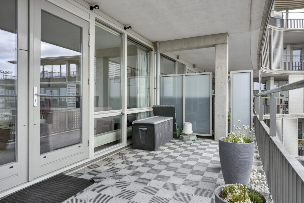 Te koop: Foto Appartement aan de Zuidland 53 in Alphen aan den Rijn