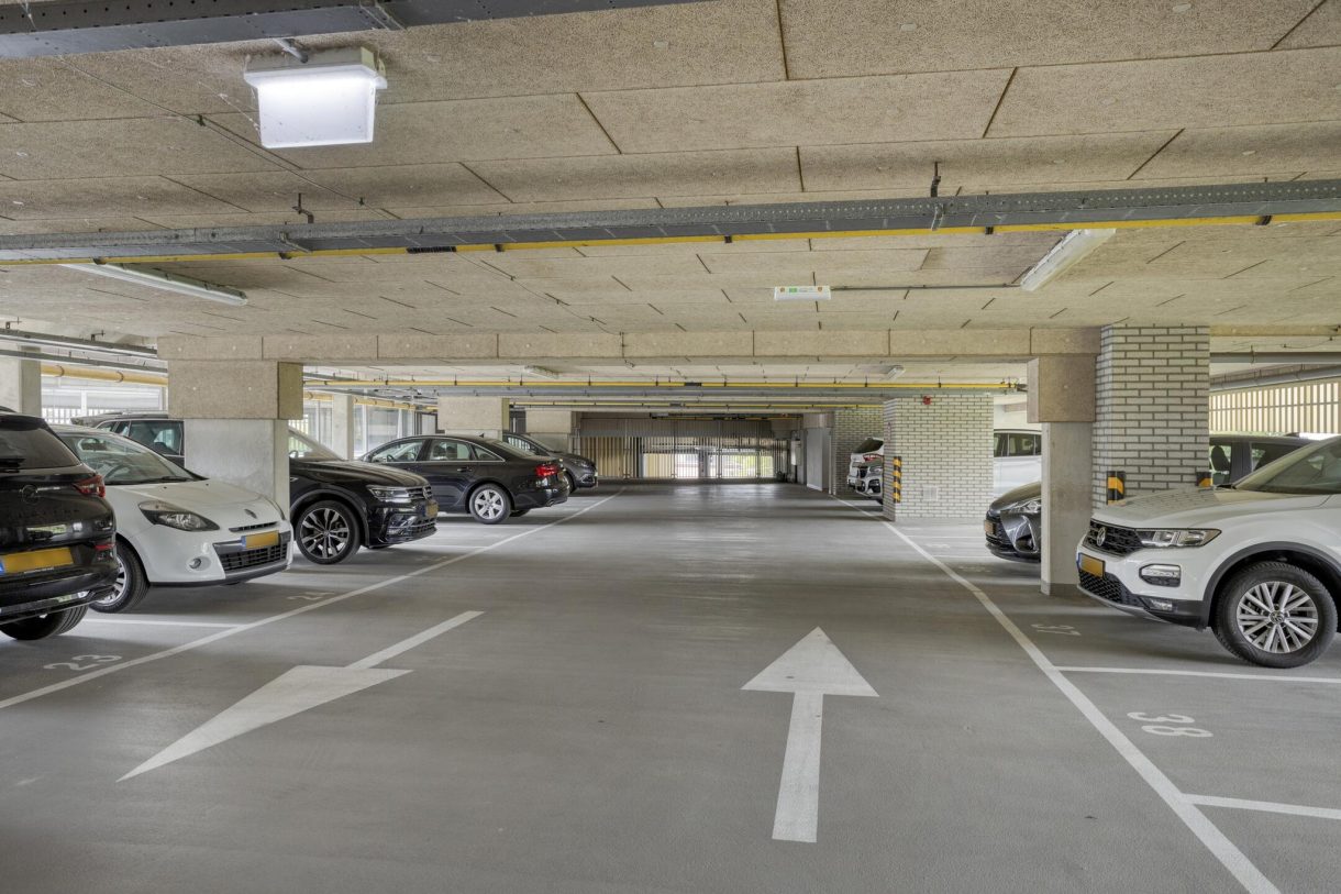 Te koop: Foto Appartement aan de Zuidland 53 in Alphen aan den Rijn