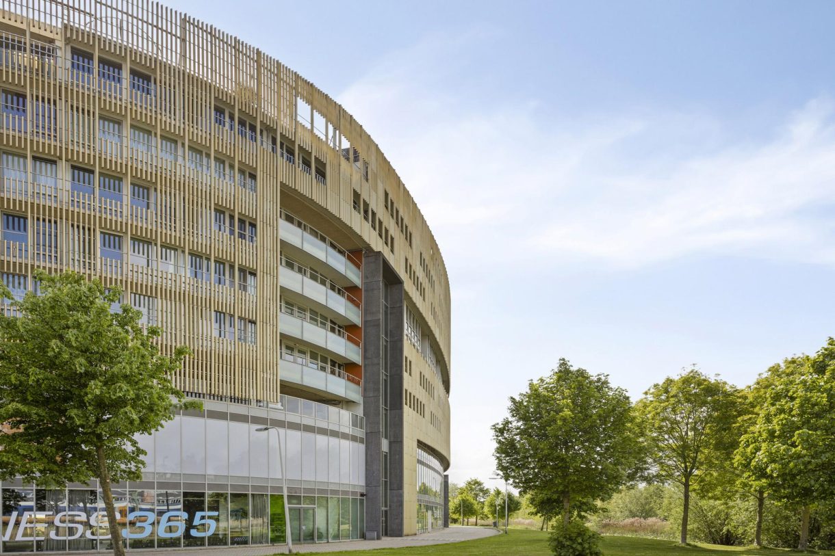 Te koop: Foto Appartement aan de Zuidland 53 in Alphen aan den Rijn