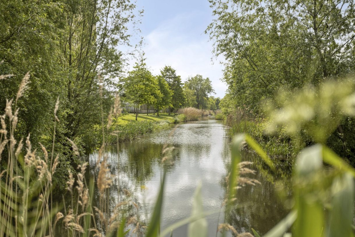 Te koop: Foto Appartement aan de Zuidland 53 in Alphen aan den Rijn