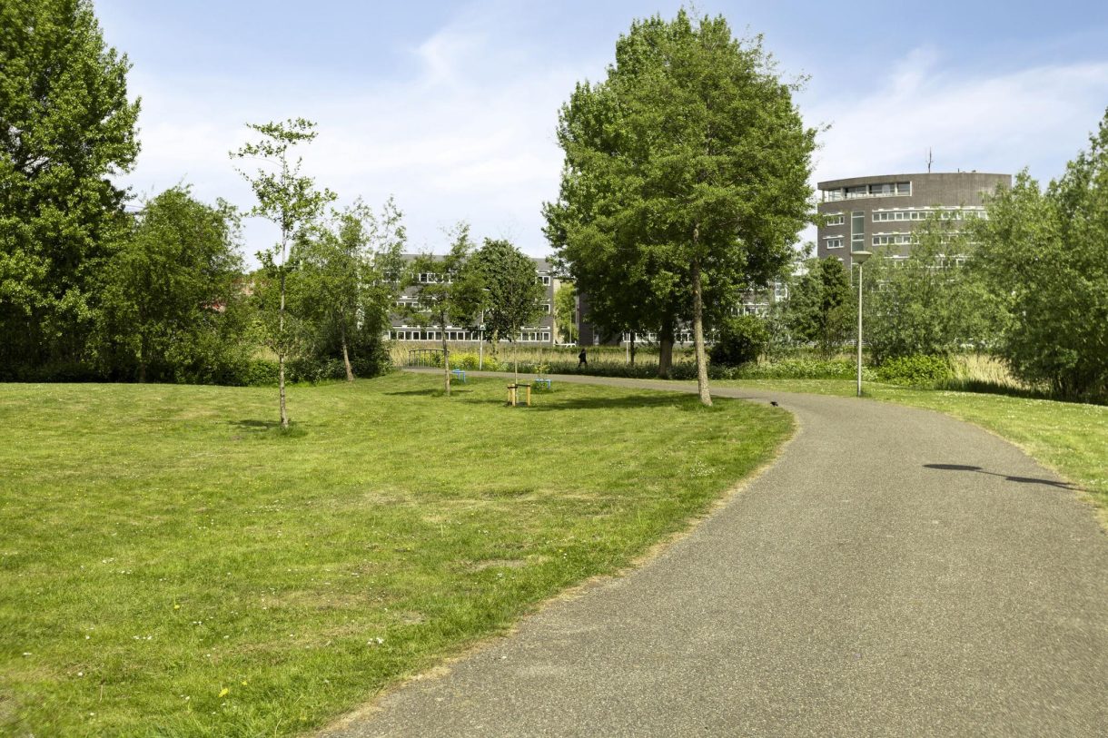 Te koop: Foto Appartement aan de Zuidland 53 in Alphen aan den Rijn