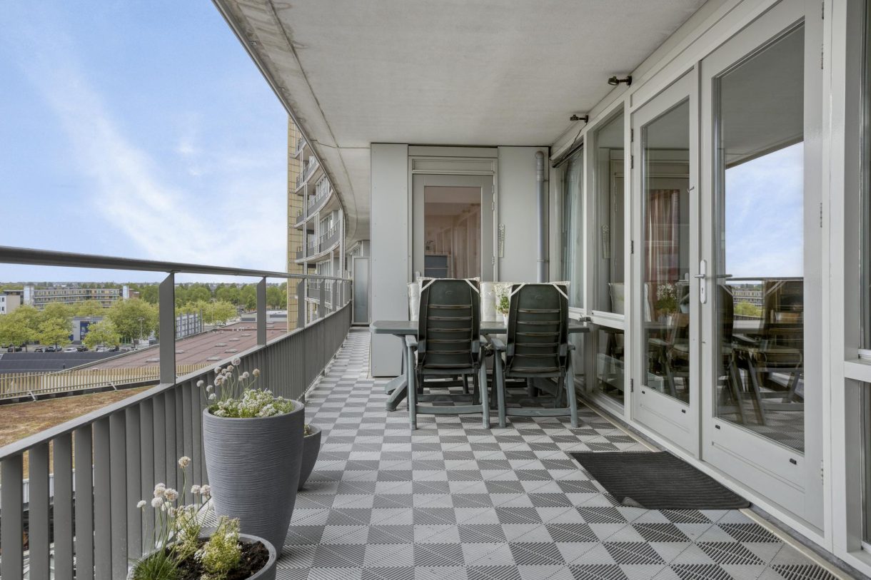 Te koop: Foto Appartement aan de Zuidland 53 in Alphen aan den Rijn