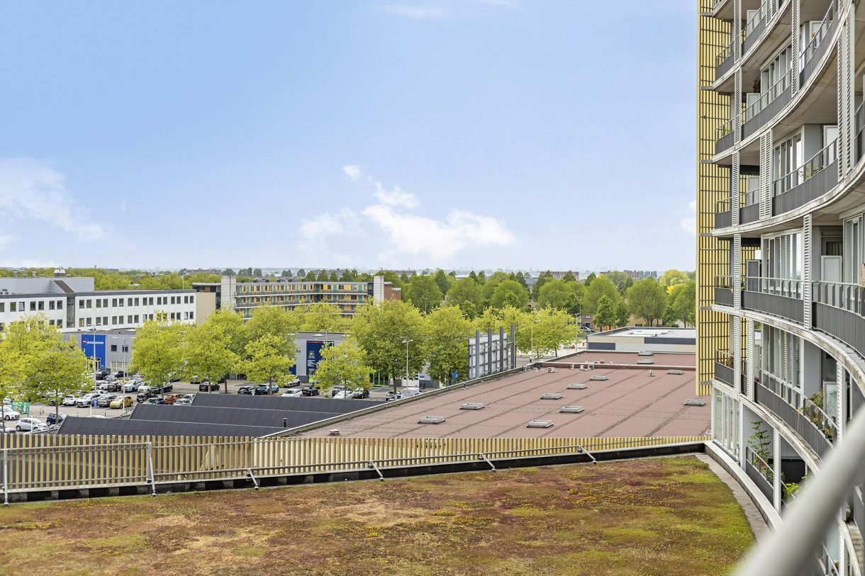 Te koop: Foto Appartement aan de Zuidland 53 in Alphen aan den Rijn