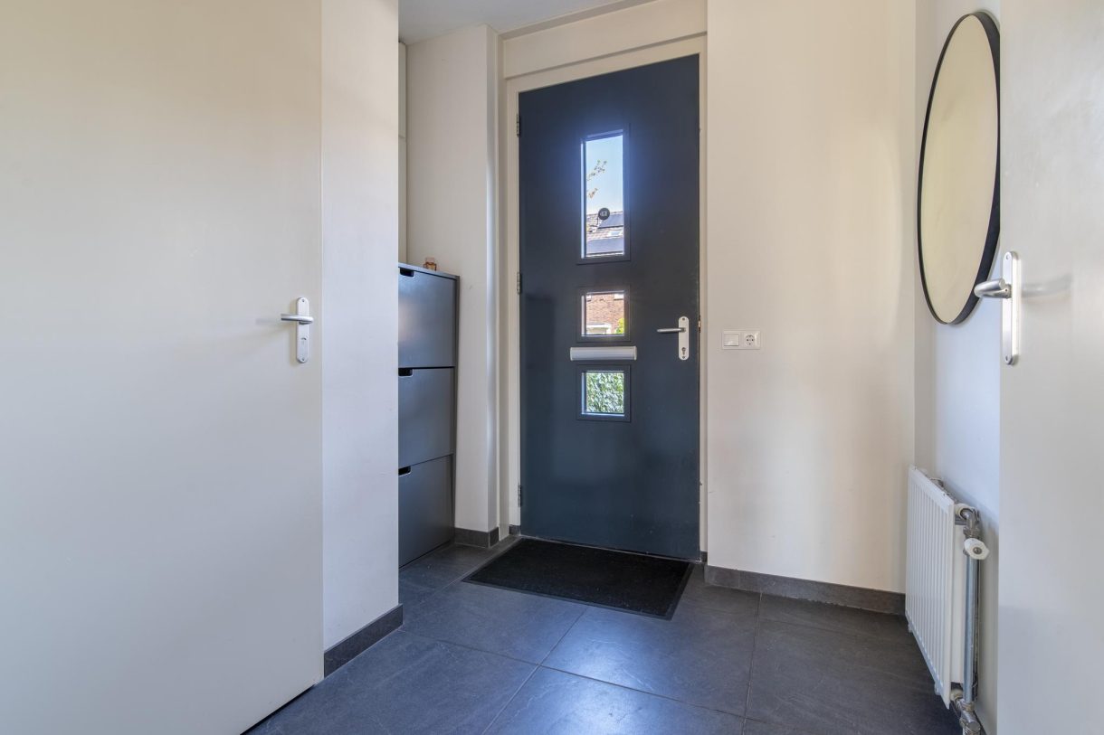 Te koop: Foto Woonhuis aan de MacBridestraat 20 in Veenendaal