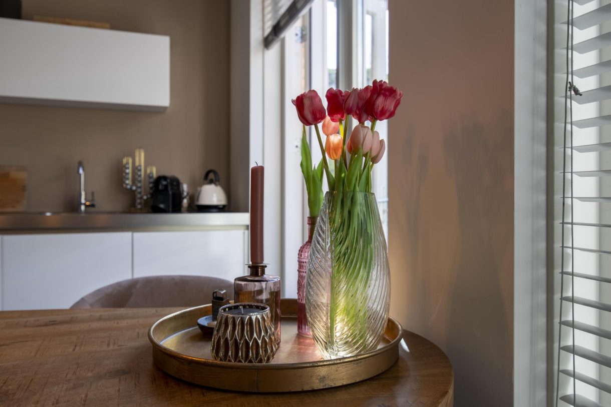 Te koop: Foto Woonhuis aan de MacBridestraat 20 in Veenendaal